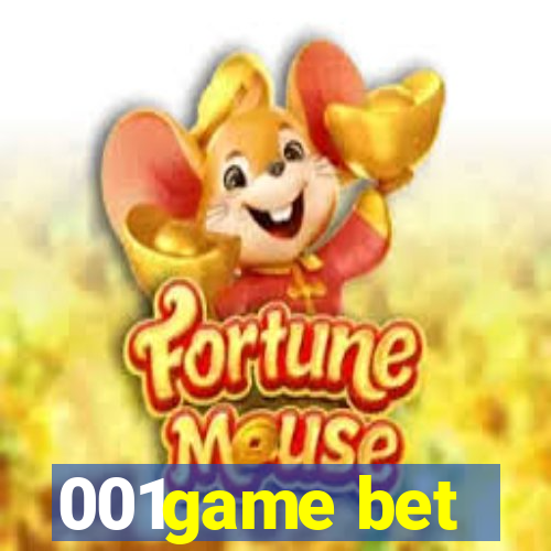 001game bet